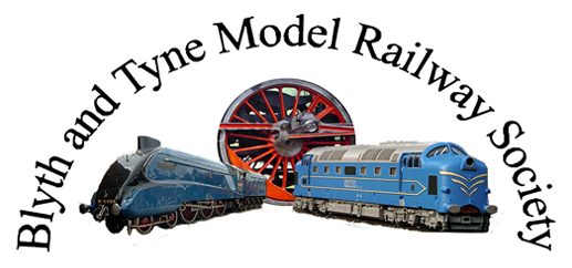 Blyth and Tyne Model Railway Society